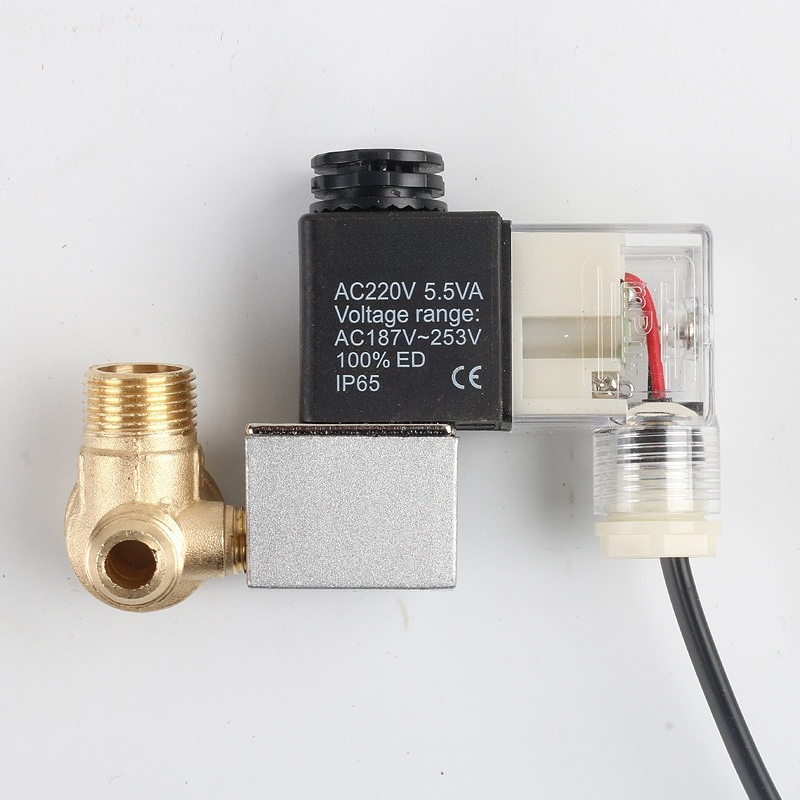 Vacuum Chamber Kit With Pump - Pengurang Tekanan NF dengan kabel ringan
