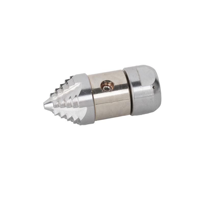 Vacuum Chamber Kit With Pump - Nosel Jetting Saluran Pembuangan G3/8 Fungsi