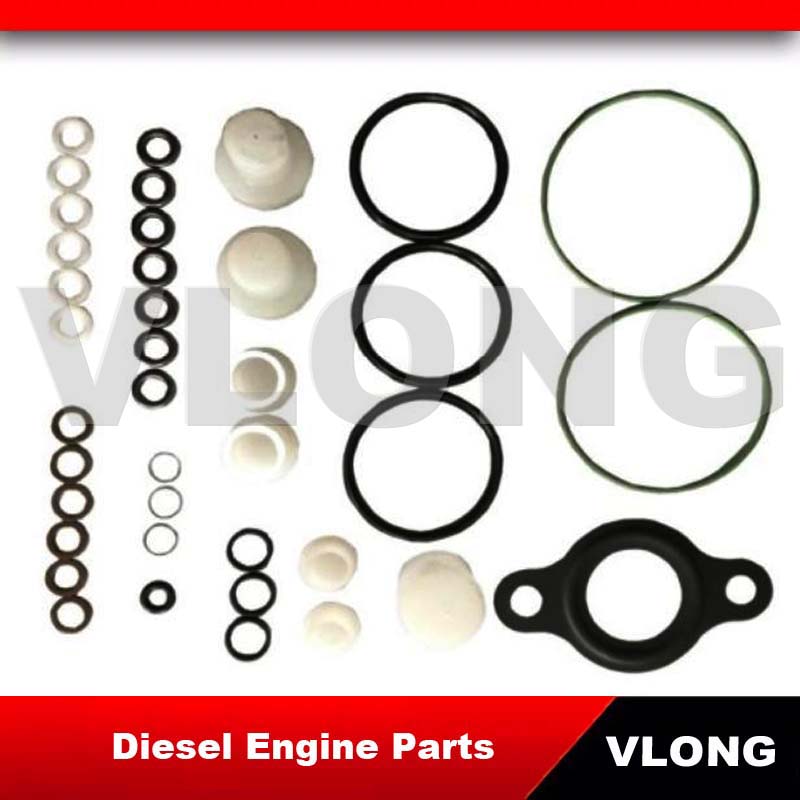 Vacuum Chamber Kit With Pump - Kit perbaikan pompa cc1 injeksi bahan