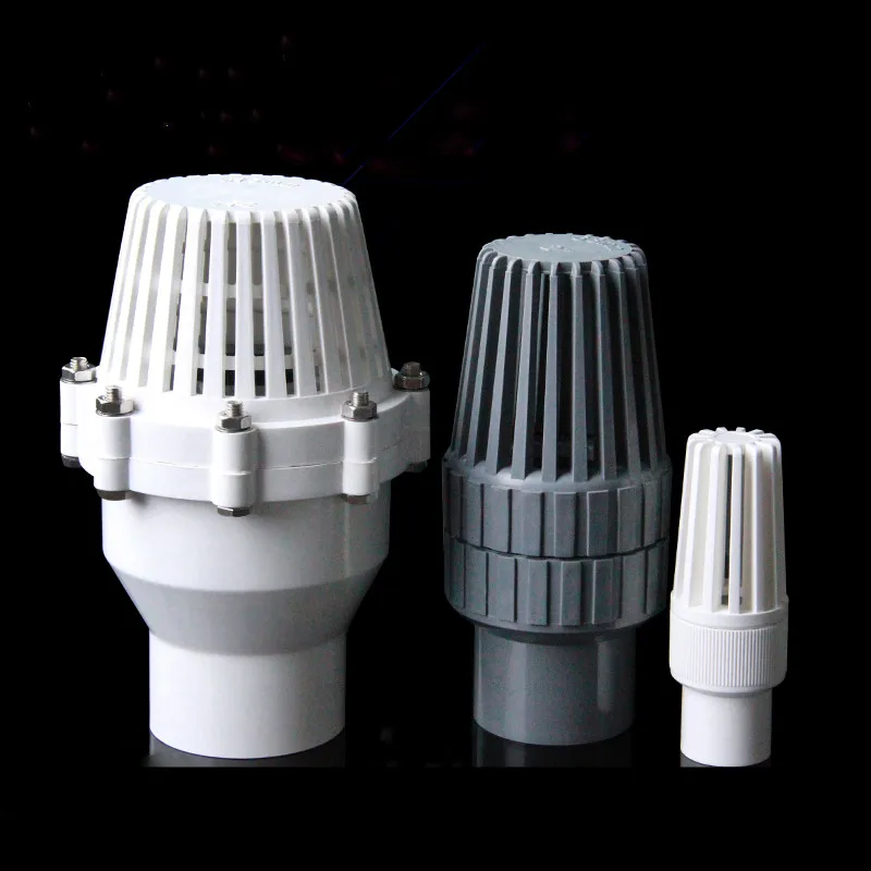 Vacuum Chamber Kit With Pump - 32Mm 40Mm 50Mm 63Mm Piston Bawah