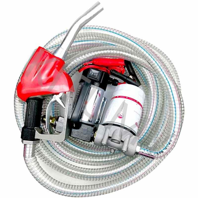 Pompa Transfer bahan bakar mob - Mini Peristaltic Pump 12V ulasan dan harga