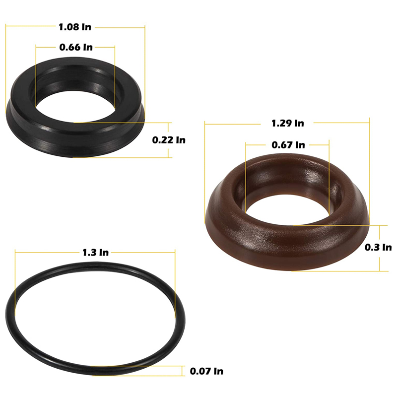 AR1857 Kit Pengepakan Pencuci  - Vacuum Chamber Kit With Pump ulasan dan harga