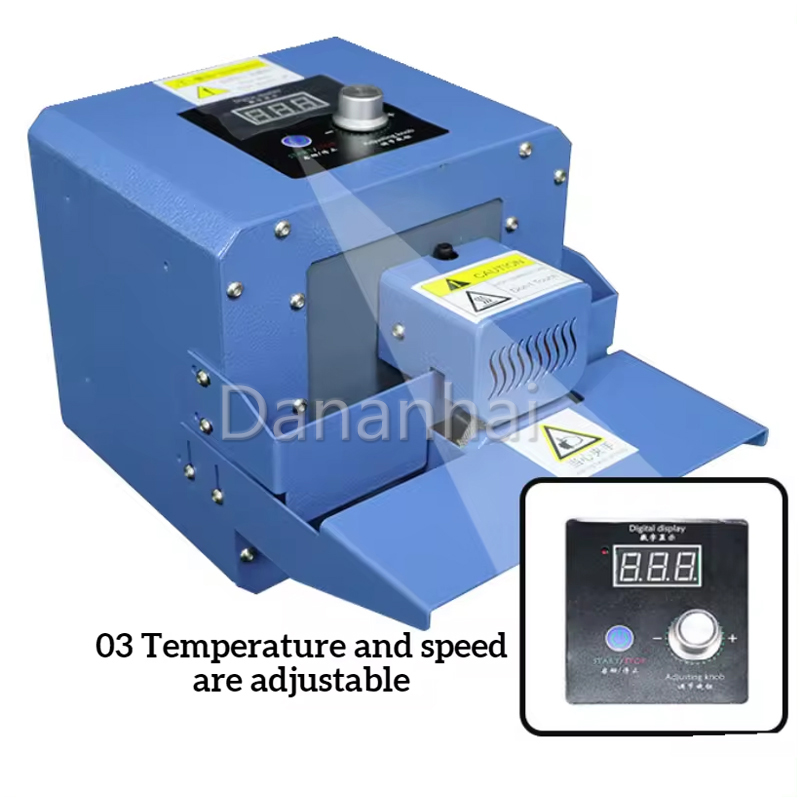 Mesin Penyegel Kemasan Otomati - Packaging ulasan dan harga