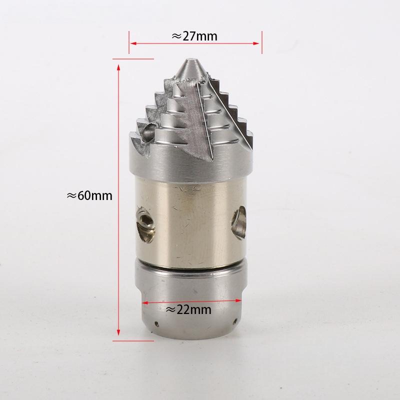 Nosel Jetting Saluran Pembuang - Vacuum Chamber Kit With Pump ulasan dan harga