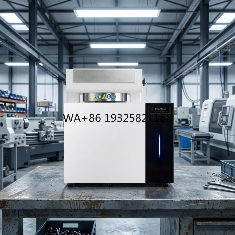 Kalorimeter dengan Inersia Ter - Test Instruments ulasan dan harga