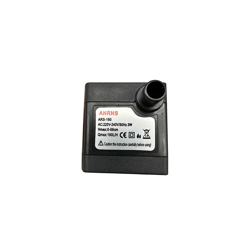 220V 3W Miniatur Diam Pompa Su - Vacuum Chamber Kit With Pump ulasan dan harga