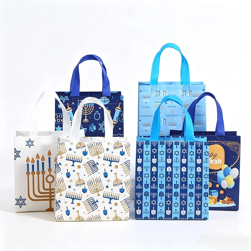 50 buah Tas Belanja Serbaguna  - Packaging ulasan dan harga