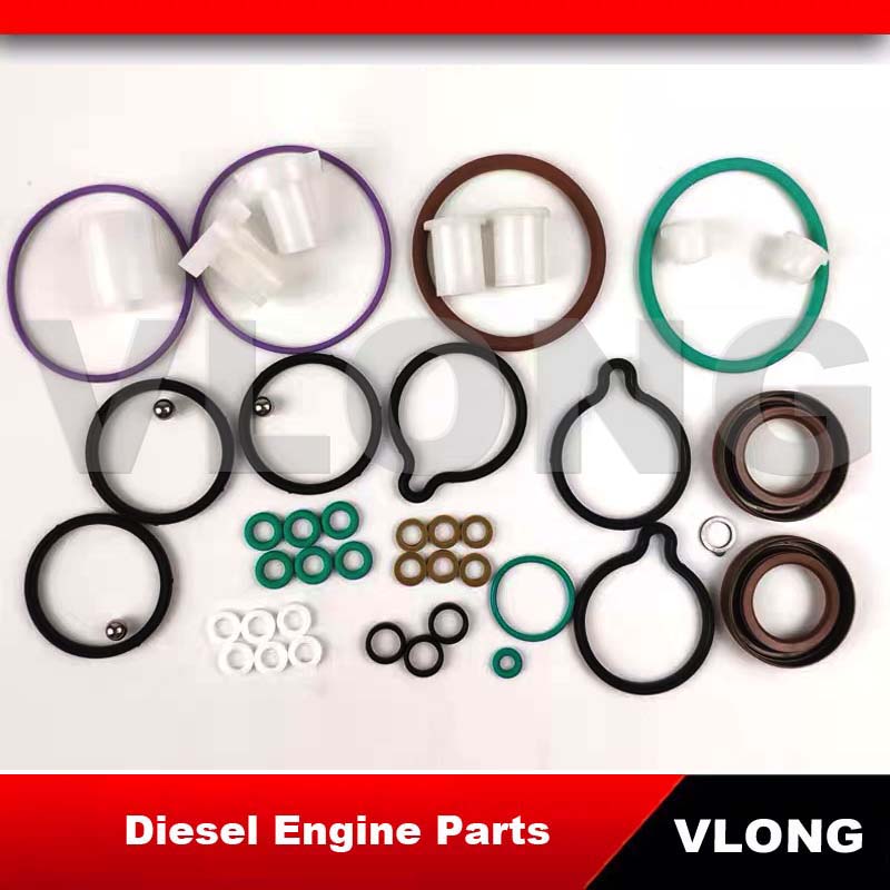 Kit perbaikan pompa cc1 injeks - Vacuum Chamber Kit With Pump ulasan dan harga