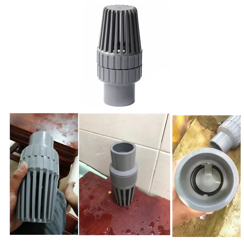 32Mm 40Mm 50Mm 63Mm Piston Baw - Vacuum Chamber Kit With Pump ulasan dan harga