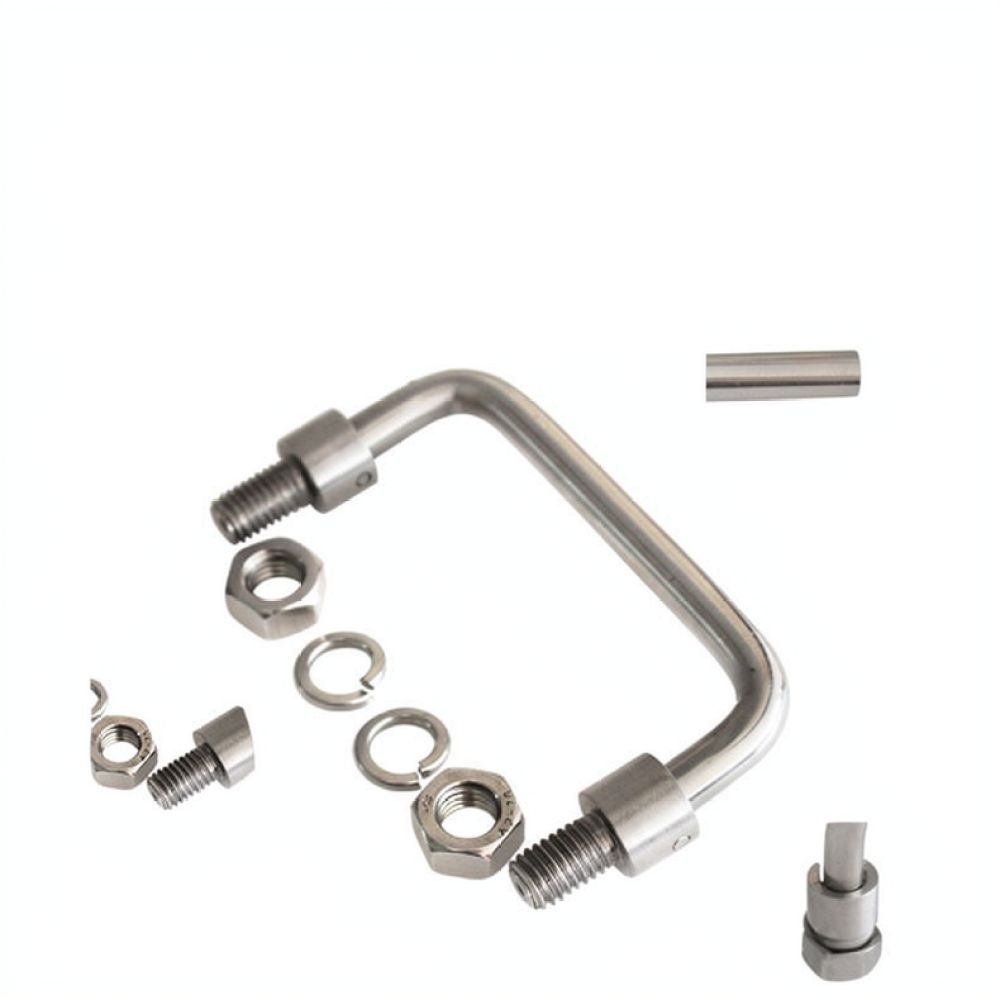 Pegangan Lipat yang Dipasang R - Industrial Tools ulasan dan harga
