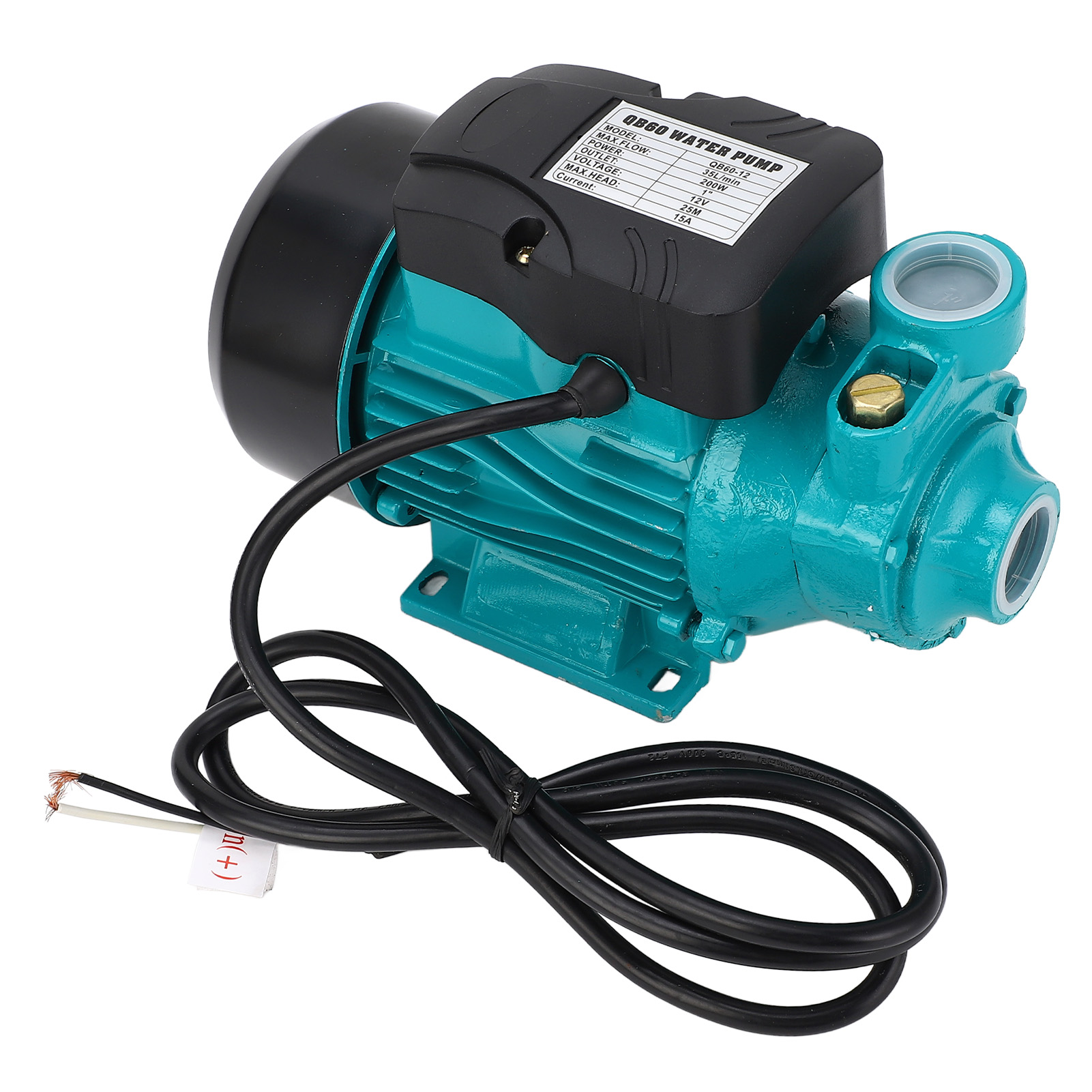 Pompa pusaran surya DC 12V/24V - Mini Peristaltic Pump 12V ulasan dan harga